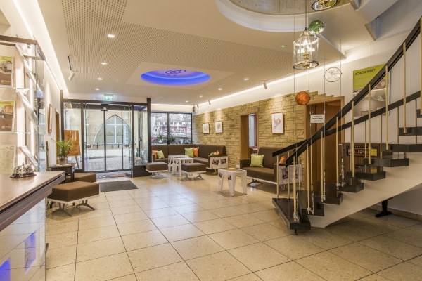 Hotel Brunner (Amberg)